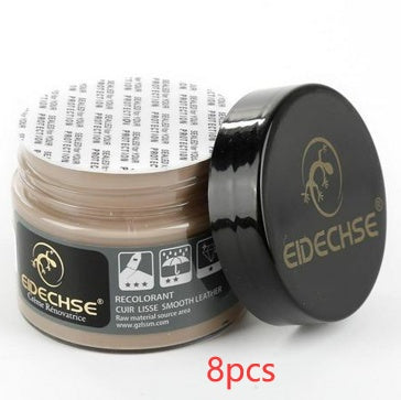 Our Brand New Collection 2025 Leather repair cream