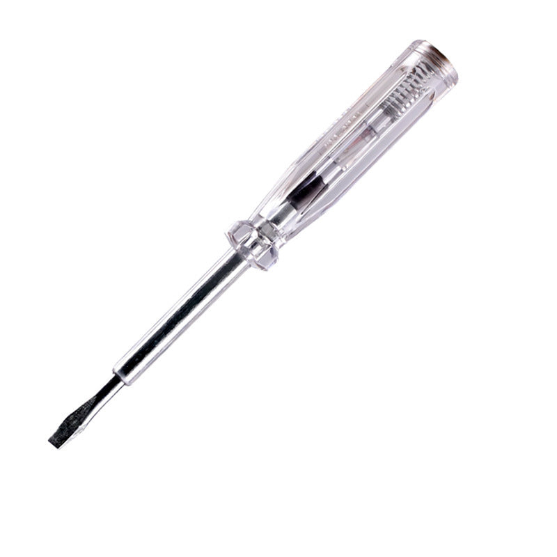 Multifunctional Household Dual Purpose Screwdriver Electroscope