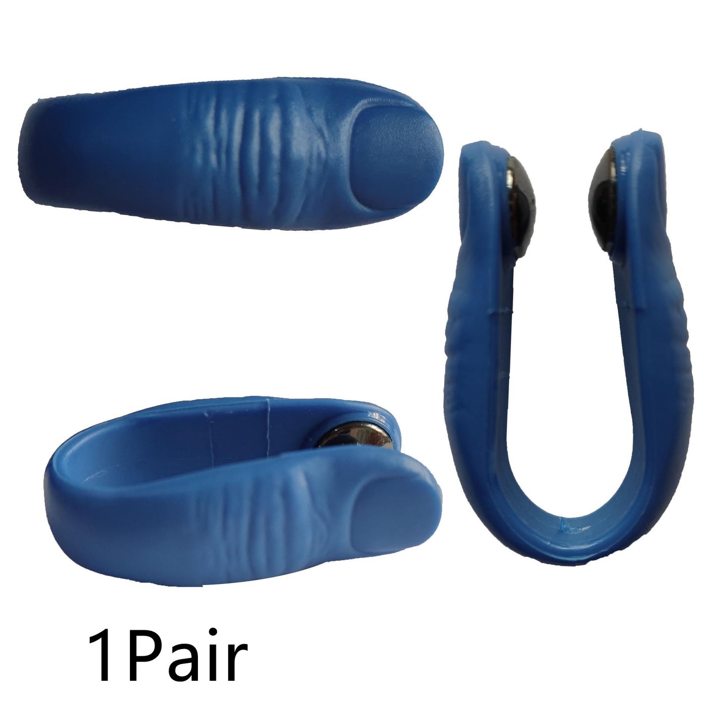 Hukou Hole Massage Clamp Acupuncture Point Massager Meridian Massage Clamp Jaws Clamp Thumb Acupuncture Point Massage Plastic Clip