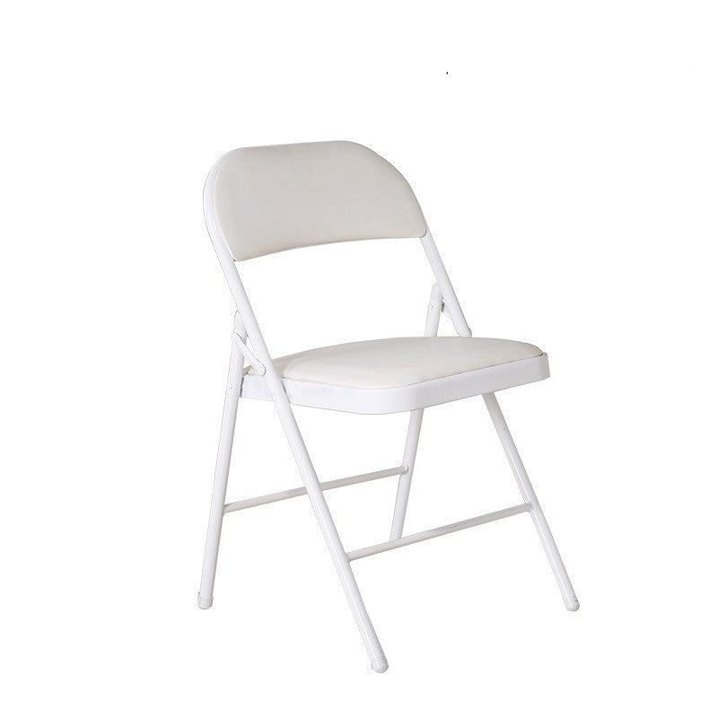 Portable Office Computer Back Easy Folding Chair