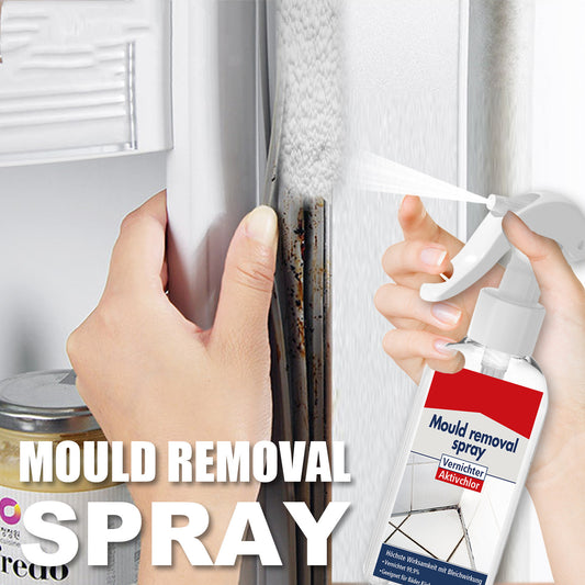 BRAND NEW 2024 Anti-mildew Activity Foam Mildew Spot Wall Tile Cleaner