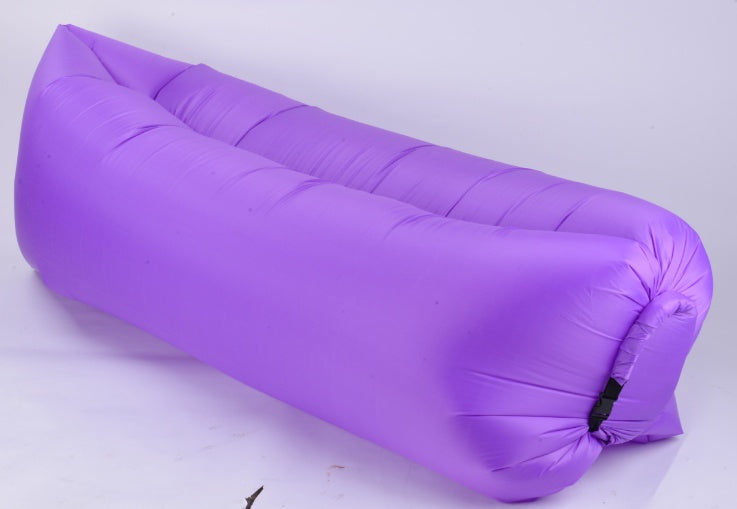 Lamzac — The Original Inflatable Lounger OUTDOOR and Flooting