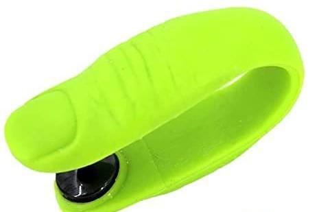 Hukou Hole Massage Clamp Acupuncture Point Massager Meridian Massage Clamp Jaws Clamp Thumb Acupuncture Point Massage Plastic Clip