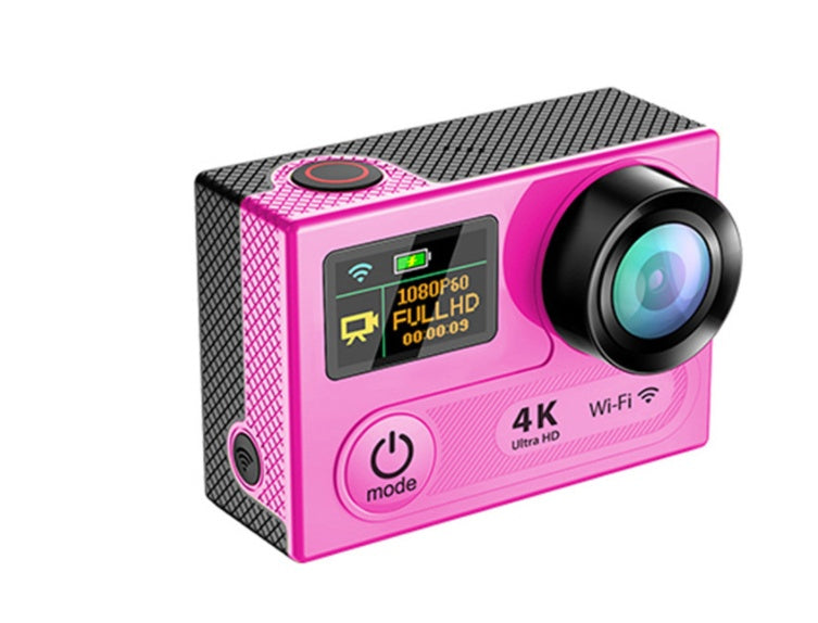 TINTINOS Diving sports camera