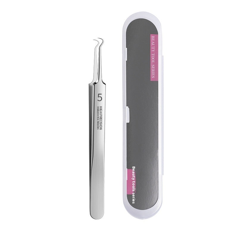 Acne Removal 8 Pieces Suit Beauty Tools Pimple Pin Free gift laptop support