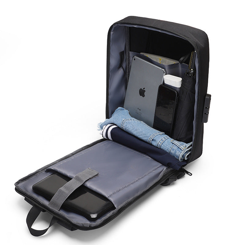 BRAND NEW 2024 Men's Business Laptop Backpack