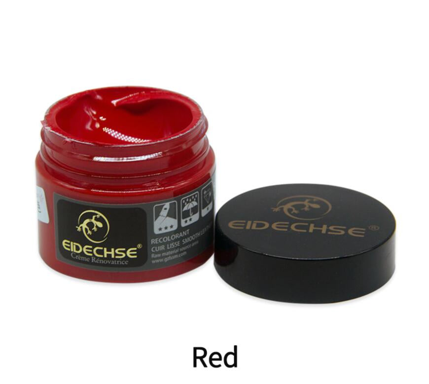Our Brand New Collection 2025 Leather repair cream