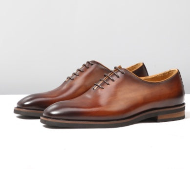 Brand New Collextion 2025 Men'S Shoes, Wedding Shoes, Men'S Business Shoes, Oxford Shoes, Business Men'S Shoes, Formal Shoes