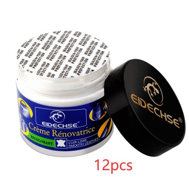 Our Brand New Collection 2025 Leather repair cream
