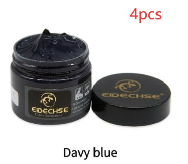 Our Brand New Collection 2025 Leather repair cream