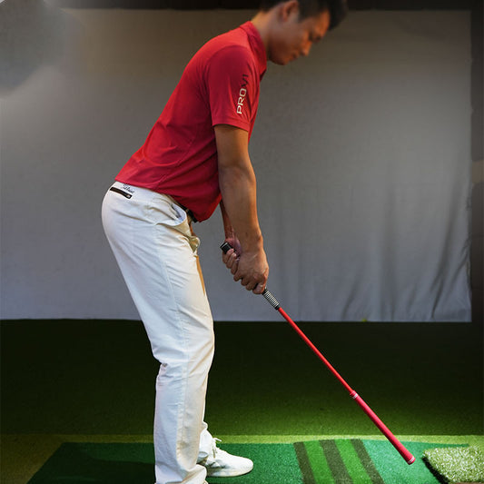 BRAND NEW 2024 Golf Double Grip Swing Stick
