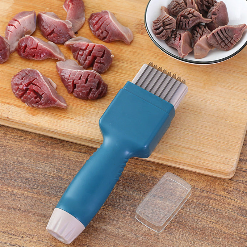 Brand NEW 2024 Kitchen Multifunctional Cauliflower Knife