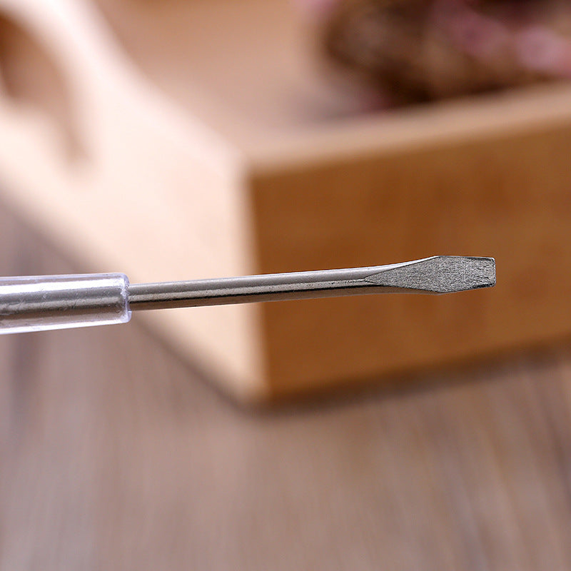 Multifunctional Household Dual Purpose Screwdriver Electroscope