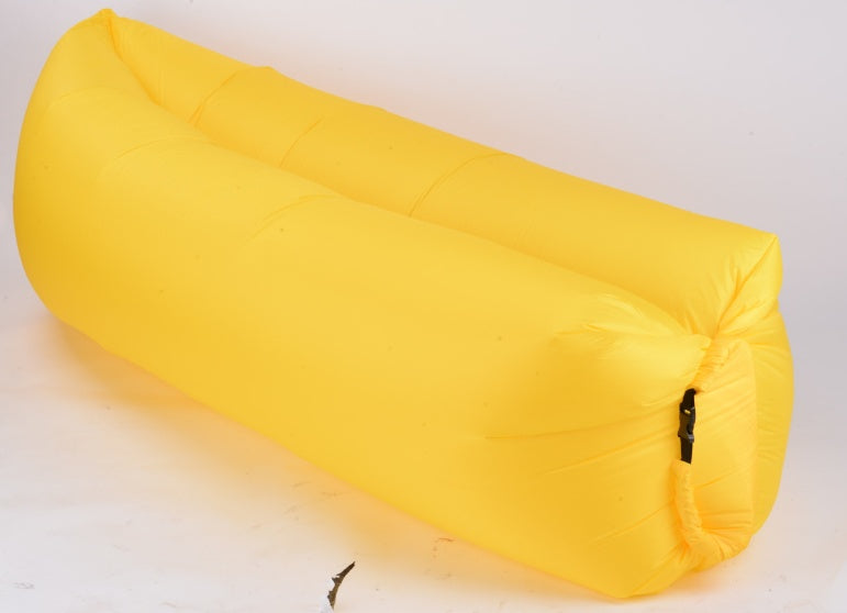 Lamzac — The Original Inflatable Lounger OUTDOOR and Flooting