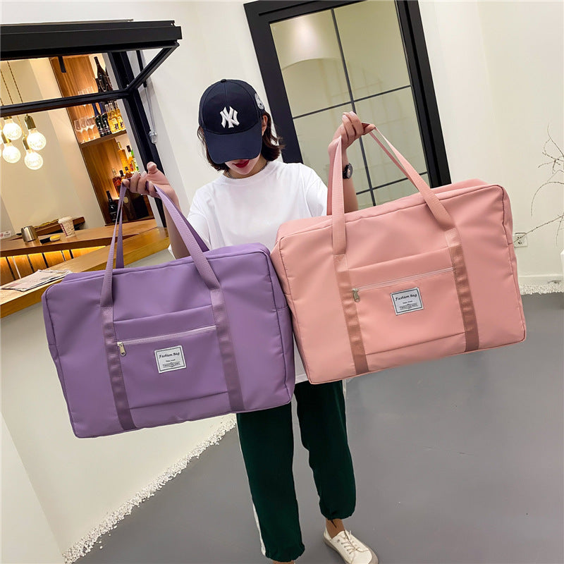 Fashion Waterproof Multi Function Folding Storage