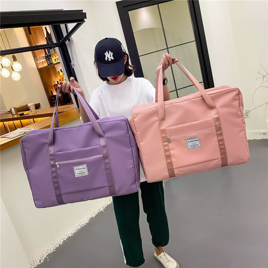 Fashion Waterproof Multi Function Folding Storage