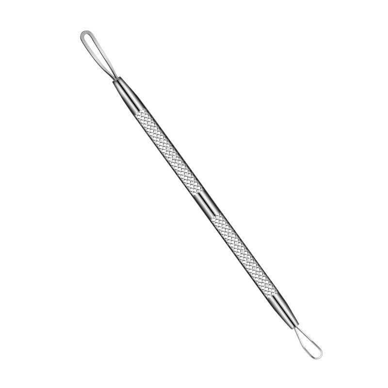 Acne Removal 8 Pieces Suit Beauty Tools Pimple Pin Free gift laptop support
