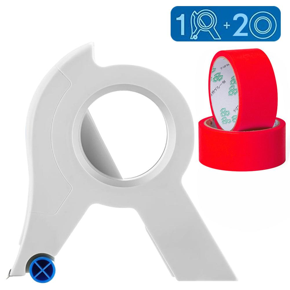 Beauty Stitch Sticker Tools Easy Seam Tape Sticker Machine