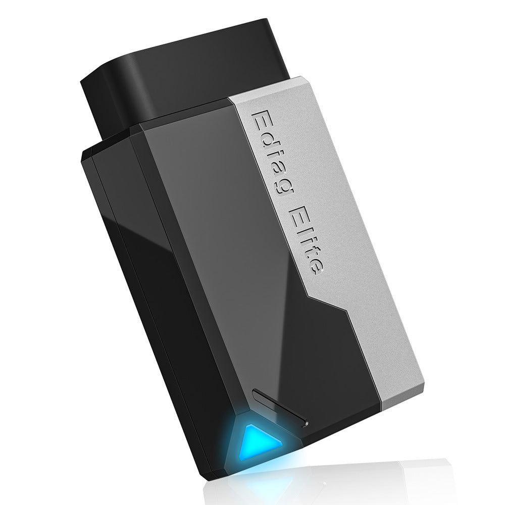 Ediag Elite Car Fault Detector OBD2 Diagnosis Equipment