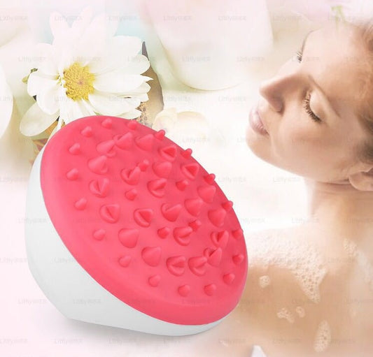 Bath Shower Body Massager Brush we offer 10%off for any purchases