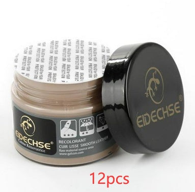 Our Brand New Collection 2025 Leather repair cream