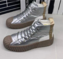 All-match Warmth and Velvet Platform Casual Men's Shoes buy one pair and get a FREE LAPTOP STAND