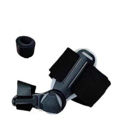AMAZONY Mechanical Adjustable Hallux Valgus Day And Night Use