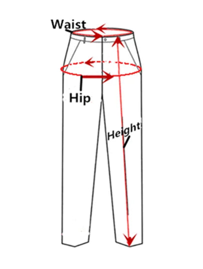 Royal Blue Pants, Men Formal Dress Trousers, Red Green Black White Pantalones Hombre, Man Slacks,M-5XL 6XL
