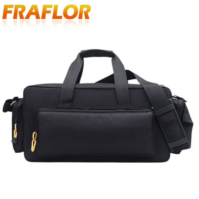 Video Camera Camcorder DV Bag for Panasonic 160MC 153MC Professional HDV bag for Sony Z1C/5C/Z7C/FX1000E/EX1R/198p for Canon etc