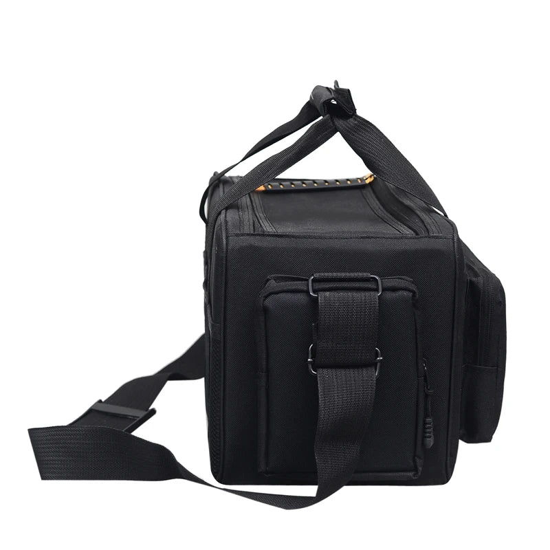 Photography Camcorder Film Video Camera Equipment Bag Case for Nikon, Canon, Sony, Pentax, Olympus Panasonic, Fijifilm, Samsung