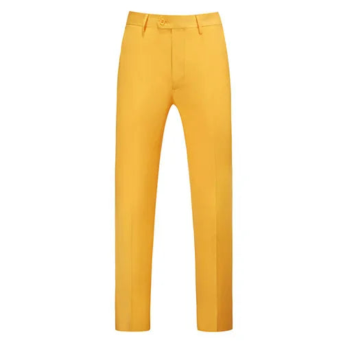 Royal Blue Pants, Men Formal Dress Trousers, Red Green Black White Pantalones Hombre, Man Slacks,M-5XL 6XL