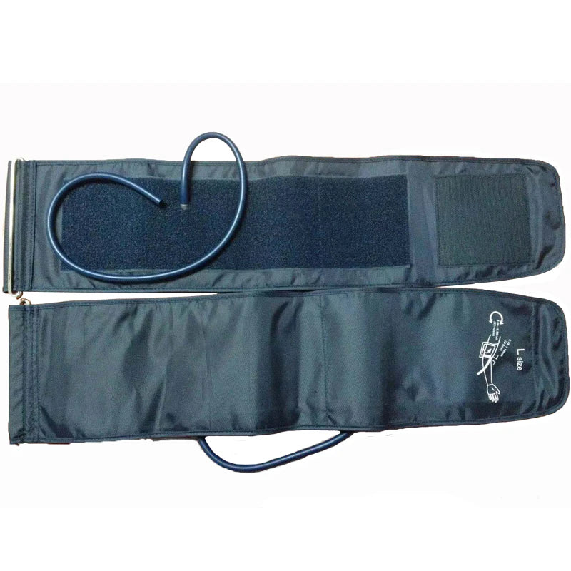 Children sphygmomanometer CUFF sleeve 17-22cm adult electronic sphygmomanometer arm Blood pressure monitor sleeve 22-48cm cuff
