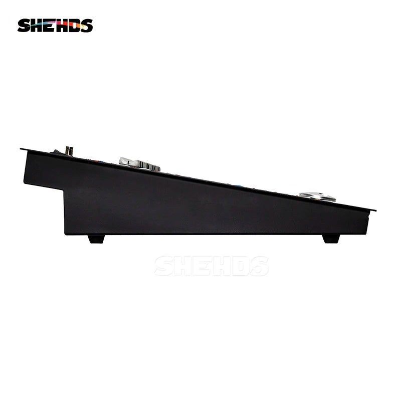 DMX Console 1024 Controller For Stage Lighting DMX 512 DJ Controller Equipment International Standard 192/768/Pilot 2000 Console