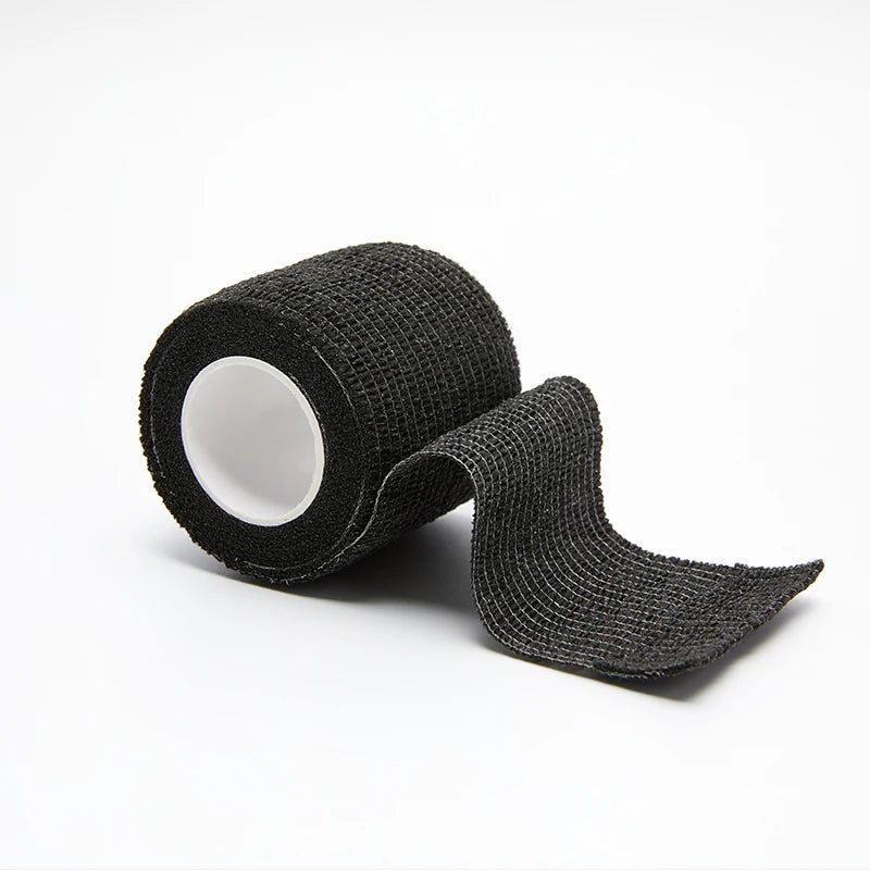 Elastic Bandage 1Pcs Bandage Elastic Self-Locking Bandage Kinesiology Tape Bandages for Boxing Tapes Adhesive Plaster Muay Thai