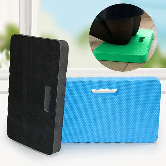 2024 New Arrival Thick Kneeling Pad Gardening Baby Bath Mat Car Repair Knee Protection Kneeler