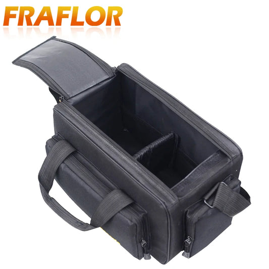 Video Camera Camcorder DV Bag for Panasonic 160MC 153MC Professional HDV bag for Sony Z1C/5C/Z7C/FX1000E/EX1R/198p for Canon etc