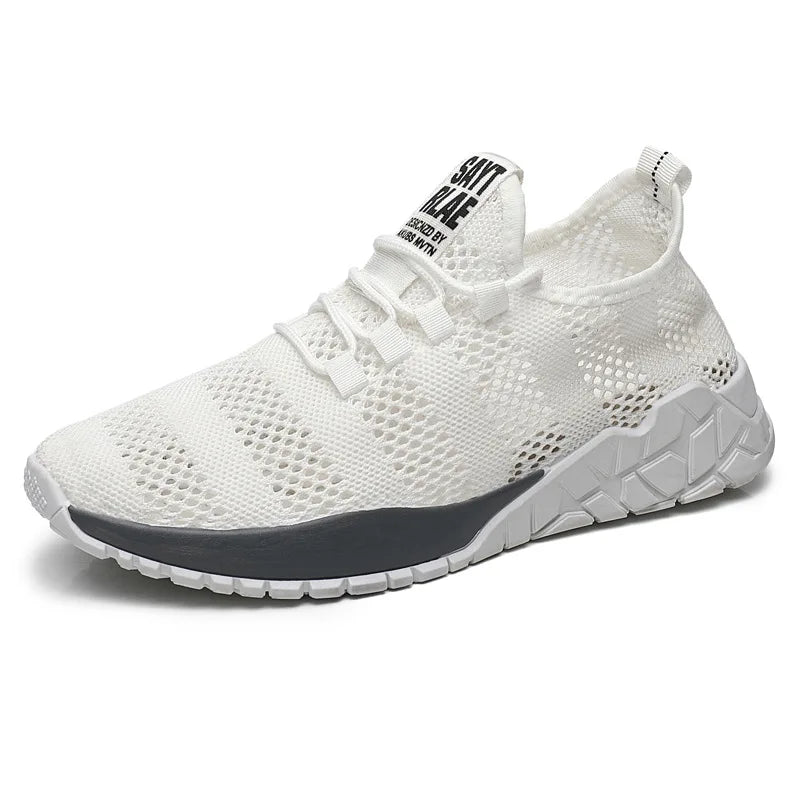 New Arrival Men's High Top Casual Shoes Spring/Autumn High Top Sneakers High Quality Retro Fashion Men Boots Zapatillas Hombre