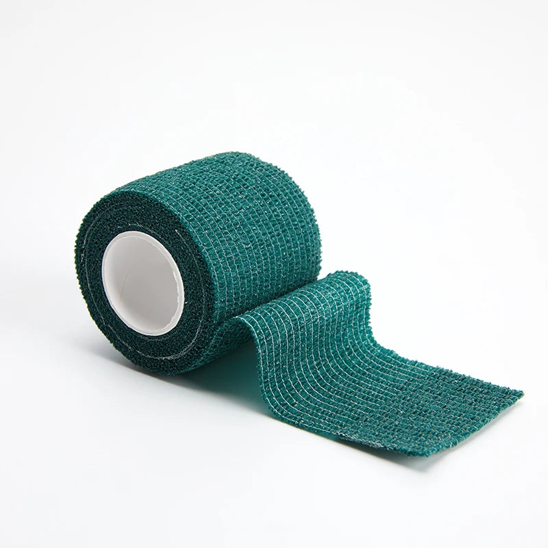 Elastic Bandage 1Pcs Bandage Elastic Self-Locking Bandage Kinesiology Tape Bandages for Boxing Tapes Adhesive Plaster Muay Thai