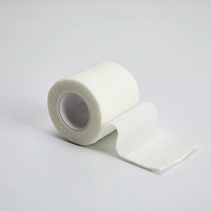 Elastic Bandage 1Pcs Bandage Elastic Self-Locking Bandage Kinesiology Tape Bandages for Boxing Tapes Adhesive Plaster Muay Thai