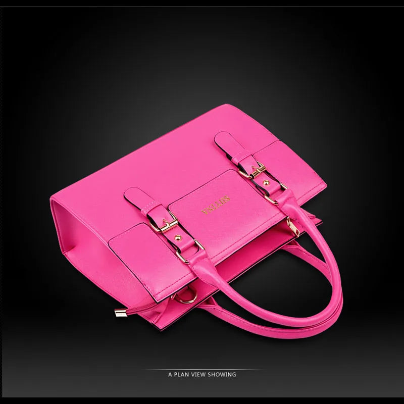 6pcs Handbag Bags for Women 2020 Luxury Fashion Ladies Hand Bags Shoulder Crossbody Envelope Bag Female Tote Purse and Handbags