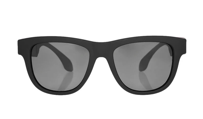 NEW 2024-2025 G1 Bone Conduction Bluetooth Earphone Smart Sport Sunglasses Wireless Stereo Music Sunglasses Sports Headset Headphone