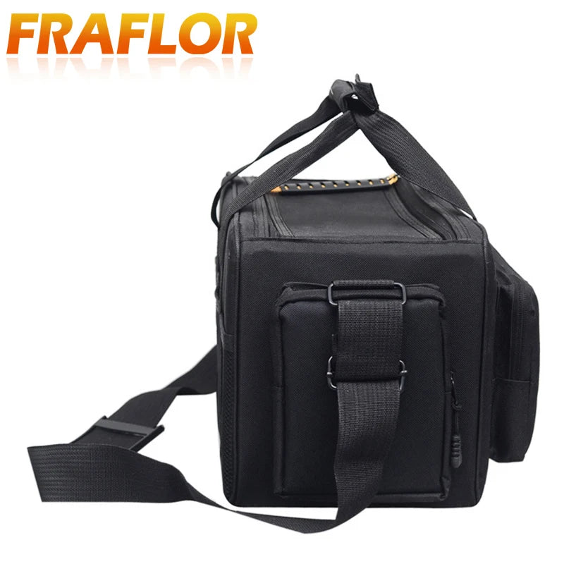 Camcorder VCR HDV DV Video Professional For Sony NX 100/200 NX3 NX5R JVC HM360 Should Handbag Photo Equipment Quakeproof Bags