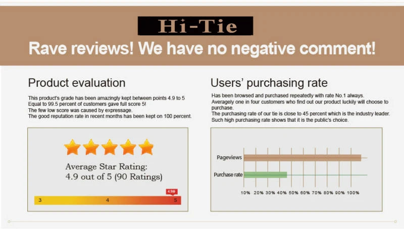 New 2025 Clasic Grey Tie for Men Silk Fabric Jacquard Woven Tie Hanky Cufflinks Set for Men Designer Fashion Silk Ties SN-1466