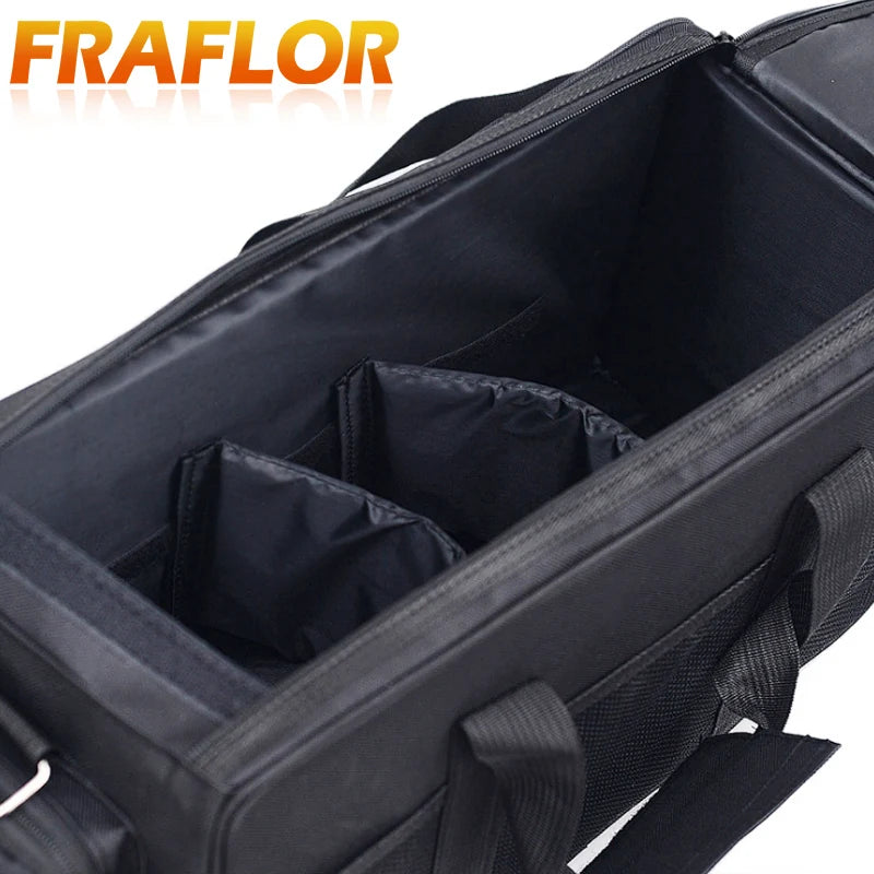 Video Camera Camcorder DV Bag for Panasonic 160MC 153MC Professional HDV bag for Sony Z1C/5C/Z7C/FX1000E/EX1R/198p for Canon etc