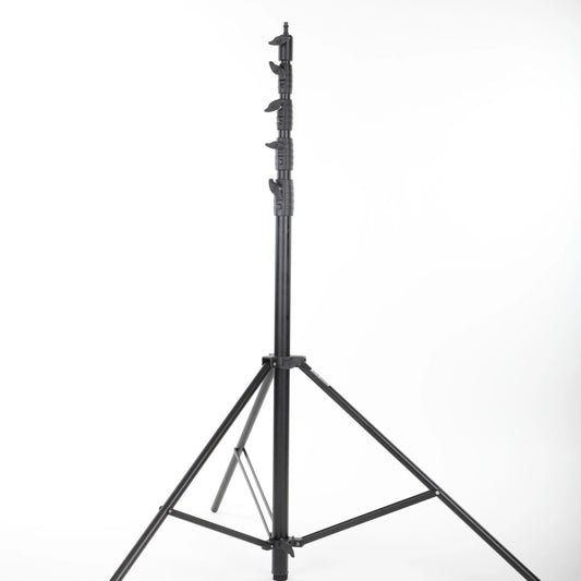 6M 18ft Professional Tripod stand 1/4" Screw for Gym Studio Video Outdoor Master Light Stand