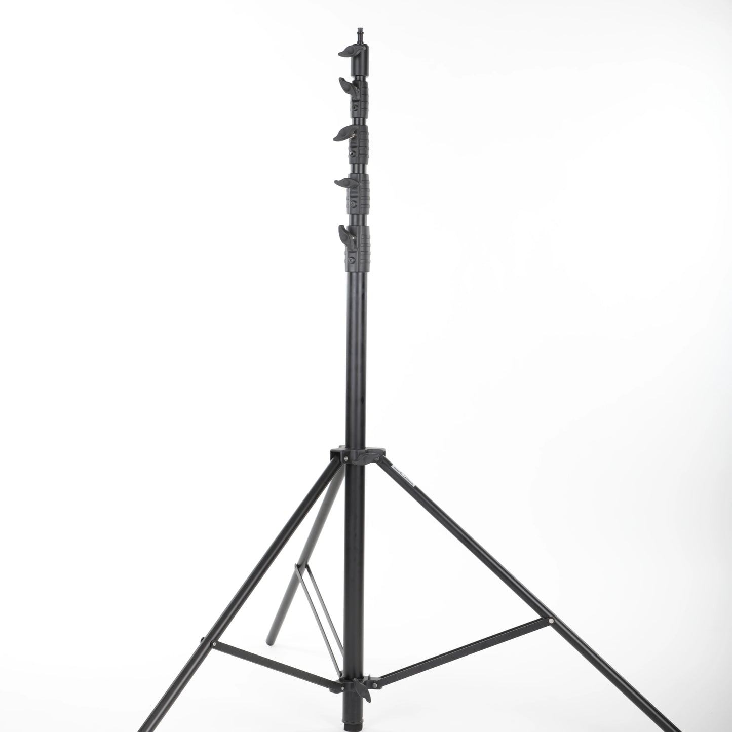 6M 18ft Professional Tripod stand 1/4" Screw for Gym Studio Video Outdoor Master Light Stand