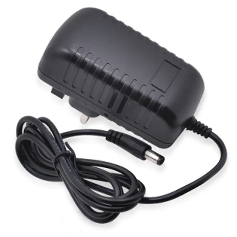 13.5V 15V 18V 24V 2A 3A EU US UK Power Adapter Supply 5V 9V 12V 2A 1.5A 1A DC Power Adaptor Monitor LED Strip DC Power Charger