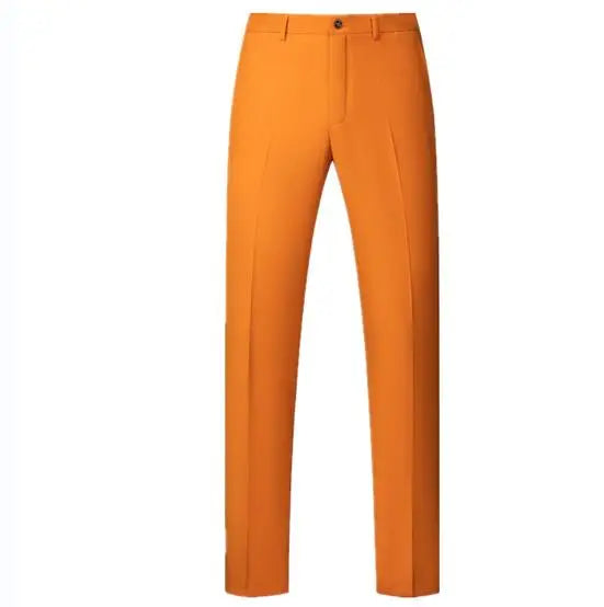 Royal Blue Pants, Men Formal Dress Trousers, Red Green Black White Pantalones Hombre, Man Slacks,M-5XL 6XL