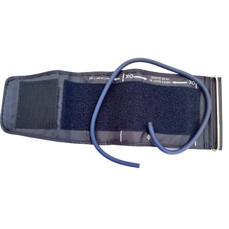 Children sphygmomanometer CUFF sleeve 17-22cm adult electronic sphygmomanometer arm Blood pressure monitor sleeve 22-48cm cuff