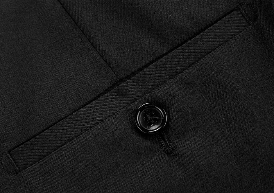 Royal Blue Pants, Men Formal Dress Trousers, Red Green Black White Pantalones Hombre, Man Slacks,M-5XL 6XL